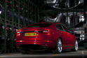 Jaguar XFR Facelift 10