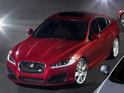 Jaguar XFR Facelift 4