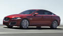 Jaguar XFR Facelift 5