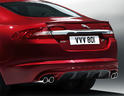 Jaguar XFR Facelift 6