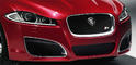 Jaguar XFR Facelift 8