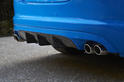Jaguar XFR S 14