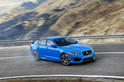 Jaguar XFR S 16