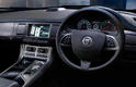 Jaguar XFR S 21