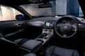 Jaguar XFR S 22