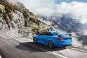 Jaguar XFR S Leaked 10