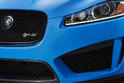 Jaguar XFR S Leaked 12