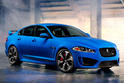 Jaguar XFR S Leaked 3