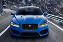 Jaguar XFR S Leaked 5
