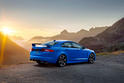 Jaguar XFR S Leaked 8
