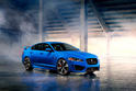Jaguar XFR S Leaked 9