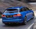 Jaguar XFR S Sportbrake 13