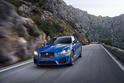 Jaguar XFR S Sportbrake 15