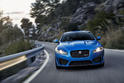 Jaguar XFR S Sportbrake 16