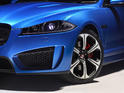 Jaguar XFR S Sportbrake 18