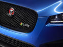 Jaguar XFR S Sportbrake 19