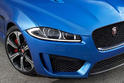 Jaguar XFR S Sportbrake 20
