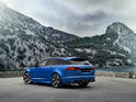 Jaguar XFR S Sportbrake 28