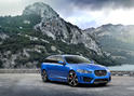 Jaguar XFR S Sportbrake 29