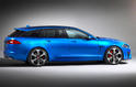 Jaguar XFR S Sportbrake 3