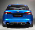 Jaguar XFR S Sportbrake 32