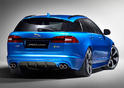 Jaguar XFR S Sportbrake 33