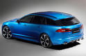 Jaguar XFR S Sportbrake 34