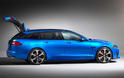 Jaguar XFR S Sportbrake 37