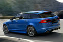Jaguar XFR S Sportbrake 4