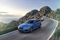 Jaguar XFR S Sportbrake 8