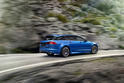 Jaguar XFR S Sportbrake 9