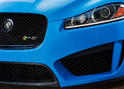 Jaguar XFR S Teaser 1
