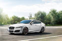 Jaguar XFR Speed Pack 11