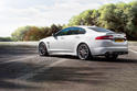 Jaguar XFR Speed Pack 12