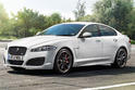 Jaguar XFR Speed Pack 4