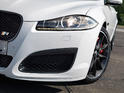 Jaguar XFR Speed Pack 6