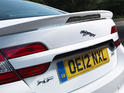 Jaguar XFR Speed Pack 7