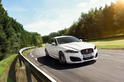Jaguar XFR Speed Pack 9