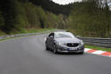 Jaguar XJ Ring Taxi 10