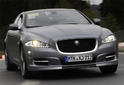 Jaguar XJ Ring Taxi 4