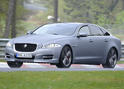 Jaguar XJ Ring Taxi 5