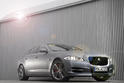 Jaguar XJ Ring Taxi 7