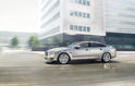 Jaguar XJ Sentinel 4
