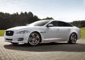 Jaguar XJ Sport 1