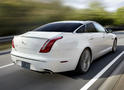 Jaguar XJ Sport 2