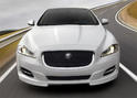 Jaguar XJ Sport 3