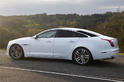 Jaguar XJ Sport 4