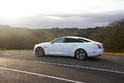 Jaguar XJ Sport 5