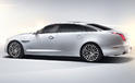 Jaguar XJ Ultimate 11