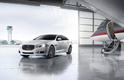 Jaguar XJ Ultimate 30